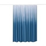 Durable : fabriqué avec des matériaux de qualité supérieure, ce rideau de douche est conçu pour être durable.