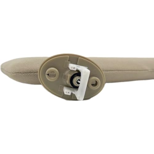 Pare-soleil gauche 4Runner résout le problème de volet lâche beige