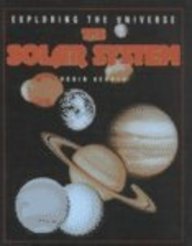 The Solar System 0739828177 Book Cover