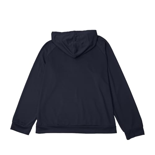 Ropa de protección solar con capucha sudadera fina transpirable 3