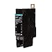 Siemens BQD125 25-Amp Single Pole 277V AC / 125V DC 14KAIC Bolt in Breaker