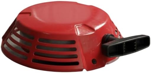 Recoil Pull Starter Compatible with Lawn Mower Models 28400-ZE7-003ZA and 28400-Z1V-003ZB for Garden Power Tools
