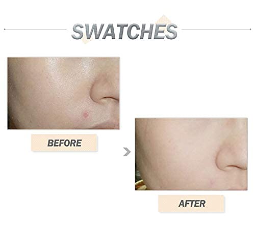 Miniatura 3 de IPKN Perfume en polvo Pact R mate 051oz para pieles grasascosméticos coreanos 21 beige nudo