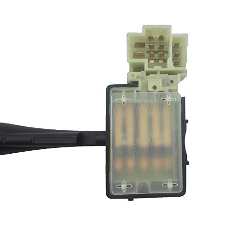 Commutateur de clignotants colonne de direction Sentra Tsuru 88923944 - 6