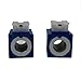 IEEONCNON Solenoid reversing Valve Coil 507848/617471/617471L/507834/507833/507826/507825/507847(617471)