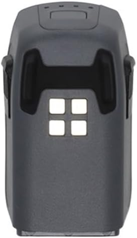 Piezas de drones para DJI Spark Batería de vuelo inteligente Accesorios Capacidad 1480 MAh Tiempo de vuelo 16 minutos Fácil instalación