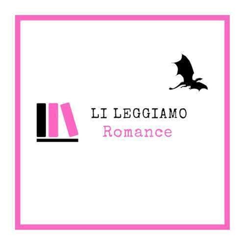 Li leggiamo romance Podcast Por leggiamo.romance@gmail.com arte de portada
