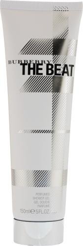 Preisvergleich Produktbild Burberry The Beat, femme / woman, Duschgel, 150 ml