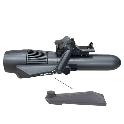 G camolech 700W Elektrischer Sea Scooter für Erwachsene und Kinder Mädchen Wasserroller Tragbarer Unterwasserroller Pool Scooter