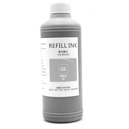 500ml��[�\�Ȋ痿�C���N70 Designjet Z5400 Z5200 Z2100 Z3100 Z3200�v�����^�[70�J���[�C���N��^����p70�J���[�C���N(500ml-GE)