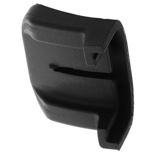 BESPORTBLE Thumb Rest Replacement Silicone Cushion for Players Anti-slip Finger Pad