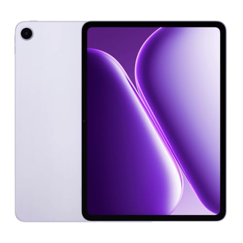 OnePlus Pad Go 2 12,1" 128GB/8GB Wi-FI Lavande