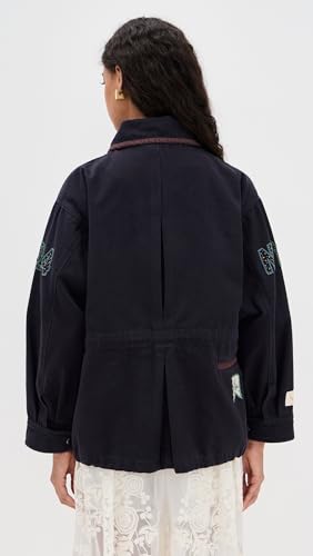 Sea Women's Carolyn Workwear Jacket3