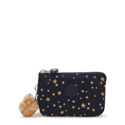 Scomparto principale con cerniera con: tasca con cerniera e 2 tasche aperte