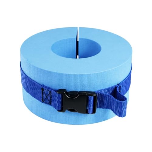 Swimming Ankle Bands 2pcs Safety Training Swim Aquatic miniatura 1