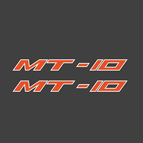 ROANNY Felgenband Motorrad Streifen Felge Kraftstoff Helm Tankkörper Für Yamaha MT-10 MT10 MT 10 Sheels Felgen Innenaufkleber (Color : 6)