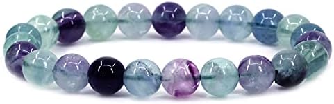 Brazalete de Fluorita