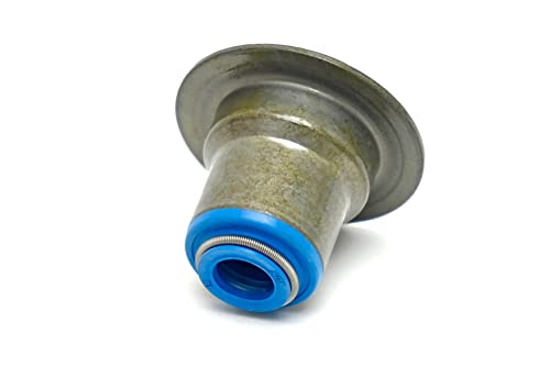 Truck Valve Springs And Seals Fits 4.8 5.3 5.7 6.0 6.2 Ls1 Ls2 Ls3 Ls6 And Ls Hat Valve Seals Replaces 12499224 12713265 #TOP6