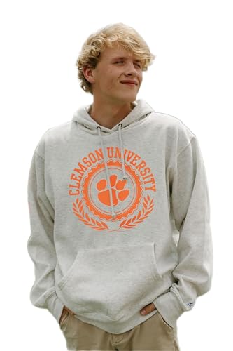 Sudadera Blue 84 de estilo casual oatmeal para tardes de descanso y actividades al aire libre