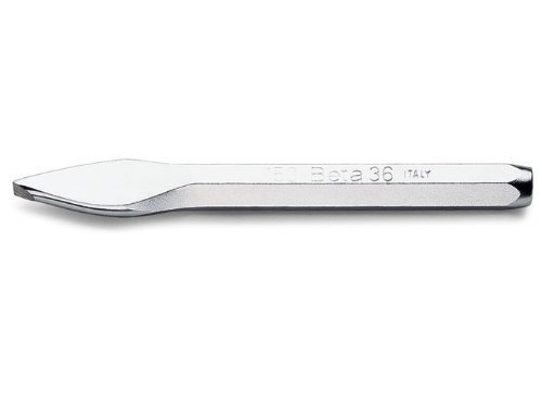 Beta 36 150 - Ugnetti tipo normale cromati