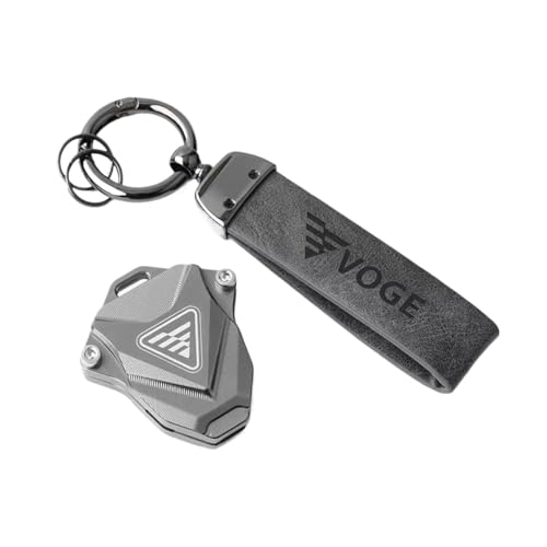 Coque pour clé de moto VOGE étui protection porte-clés CNC 525DSX