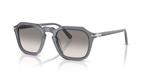 Image of Persol Unisex Po3292s Square Sunglasses