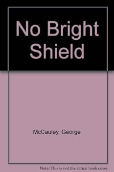 Paperback No Bright Shield Book