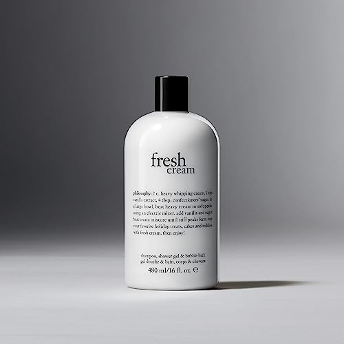 Philosophy I0002437 Fresh Cream - Cleanse thumb #2