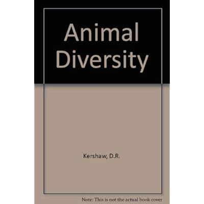 Animal Diversity