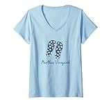 Photo Gallery donna love heart marthas vineyard blue hearts beach infradito maglietta con collo a v Photo Gallery donna love heart marthas vineyard blue hearts beach infradito maglietta con collo a v