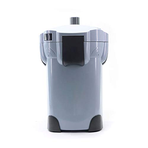 Canister Hw-404b 2000l/h Sunsun Uv 9w 220v + Kit