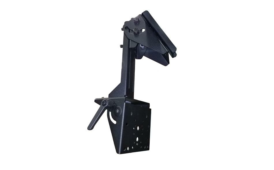 ADJUSTABLE OVERHEAD GUARD MOUNT -TALL
