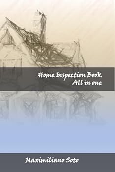 Paperback Home Inspection Book: Book I Book