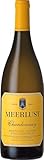 Meerlust Chardonnay Stellenbosch Wein (1 x 0.75 l)