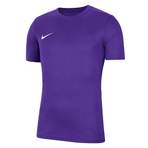  Nike Park VII Jersey SS Maillot Homme, Court P...