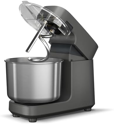 Ooni Halo Pro Spiral Mixer - D...