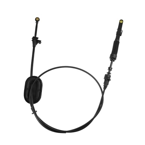 Cable selector de marchas: soluciona problemas de transmisión en Trailblazer