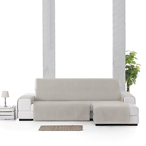 Chaise Longue 290 cm Eysa East Droite | Canapé Familial Confort