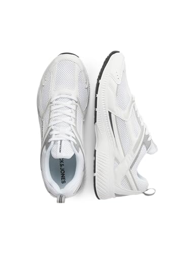 JACK & JONES Male Sneaker Sneaker – Ansicht 4