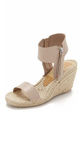 Dolce Vita Women's Gisele Espadrille Wedge Sandal