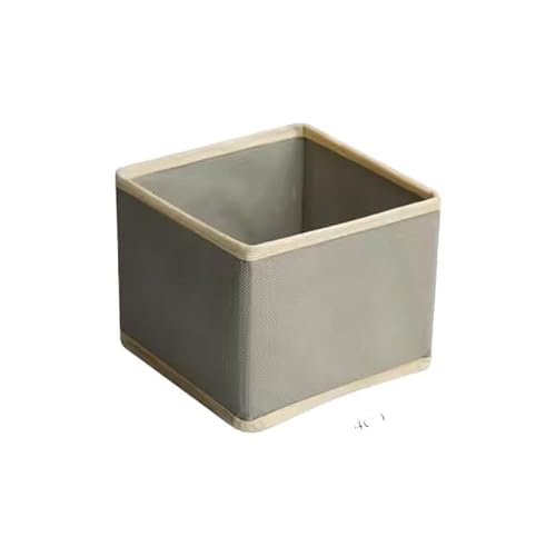�܂肽���ݎ� �ߗރI�[�K�i�C�U�[���[�{�b�N�X �����p light gray-S/1grids