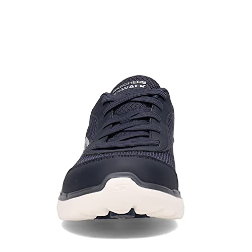 Image of Skechers Men Go Walk 6 Bold Knight Walking Shoes