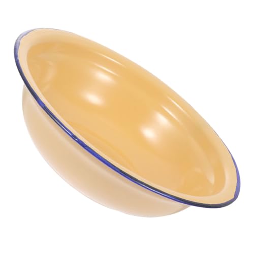 Cabilock �ƒ�p�G�i�����{�E�� ��e�� 28cm ���݂̂��鉏�����H ���F ���B���e�[�W�� �X�[�v�v���[�g ���ړI�g�p �L�b�`����o�X���[���ɍœK �������ȒP