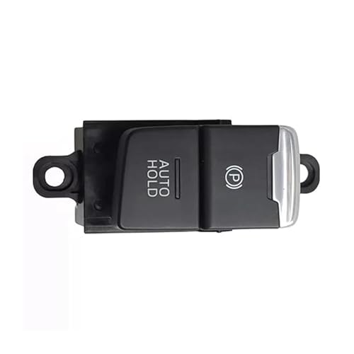 Botón de freno de mano KD2W-66-EP0 para reparar fallo de Auto Hold en Mazda CX-5 3