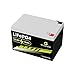 12V 100Ah LiFePO4 Battery Group 31 With Built-in 100A BMS, 15000 Deep Cycles Rechargeable Lithium Battery Prefect for Solar System, Rvs, Marine, Vans, Trailer, Backup (12V 10Ah)