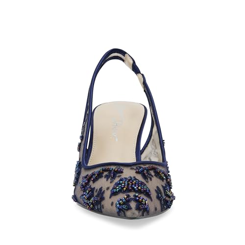 Image of Blue by Betsey Johnson Nikki
