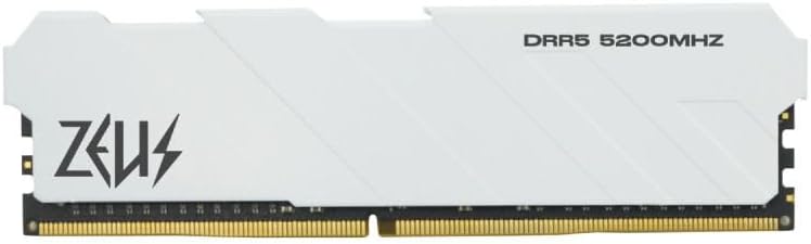 Rise Mode Zeus DDR5 16GB Testado para Gamers (2025)