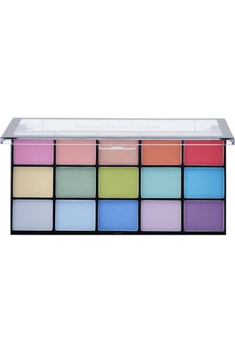 Far Paleti Sugar Pie, Renkli, 15 Renk