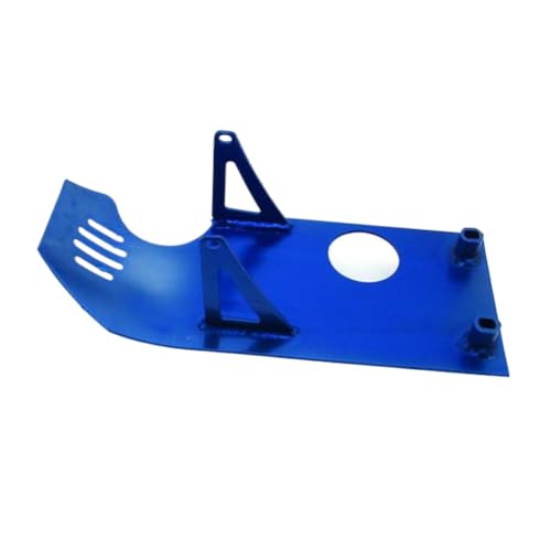 �A���~�G���W���X�L�b�h�v���[�g 50cc 70cc 90cc 110cc 125cc 140cc YX SSR YCF GPX SDG �s�b�g�o�C�N XR50 CRF50 �ƌ݊�������(Blue)