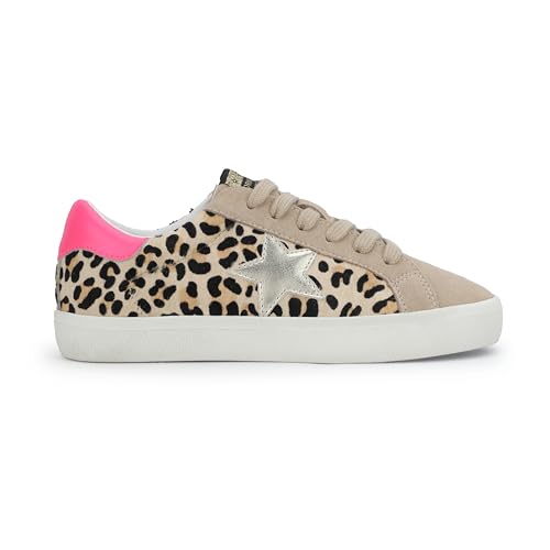 Image of VINTAGE HAVANA Womens Flair Slip On Sneakers Shoes Casual